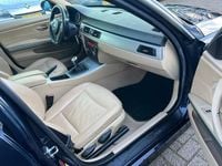 Occasion BMW 325 Executive 218 PK (160 kW) 2007 Blauw Stationwagen