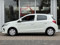 Occasion Mitsubishi Space Star 71 PK (52 kW) 2023 Wit Hatchback