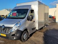 tweedehands Renault Master MASTER bestel2,3 68.000 km laadlift