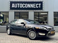 Occasion Ford Mondeo 203 PK (149 kW) 2010 Zwart Hatchback