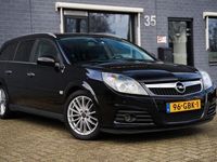 tweedehands Opel Vectra Wagon 2.2-16V Executive, Automaat Leder, Xenon