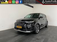 Occasion Kia Soul EV 150 kW (204 PK) 2019 SUV