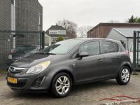 Occasion Opel Corsa 69 PK (50 kW) 2011 Grijs Hatchback