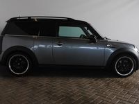 tweedehands Mini Cooper S 1.6Chili