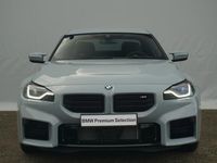 tweedehands BMW M2 Coupé Harman Kardon / Comfort Acces / M Driver's PAckage / Elektrische Stoelen / Stoel- en Stuurverwarming