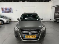 tweedehands VW Tiguan 1.4 TSI Sport&Style ECC / NAP / WEINIG KM