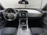 tweedehands Jaguar XE 2.0 R-Sport 1e Eigenaar