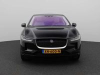 tweedehands Jaguar I-Pace EV400 HSE | Leder | Navigatie | Climate control | Panorama | LMV | LED | Camera | Stoel verwarming