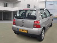 tweedehands VW Lupo 1.4 Turijn/APK TOT 13-03-2025