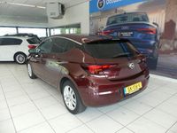 tweedehands Opel Astra 1.0 Online Edition Navi PDC Cruise Clima LED 1e Ei