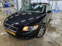 Occasion Volvo S40 220 PK (161 kW) 2004 Zwart Sedan