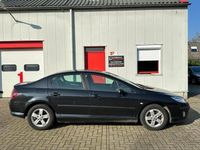 tweedehands Peugeot 407 1.8-16V Premium 1-2025 APK