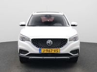 Occasion MG ZS Luxury 105 kW (143 PK) 2020 Wit Sedan