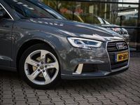 tweedehands Audi A3 Limousine 1.0 TFSI Sport Lease Edition Led PDC