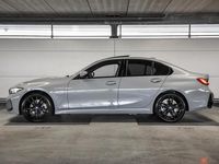 tweedehands BMW 320e 320| M sportpakket | Elektrisch verwarmde voorst