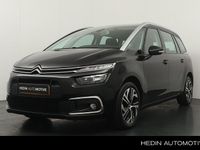 Occasion Citroën C4 SpaceTourer Business Class 131 PK (96 kW) 2022 Zwart MPV