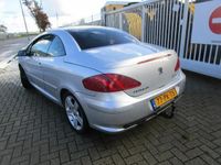 tweedehands Peugeot 307 CC 2.0-16V