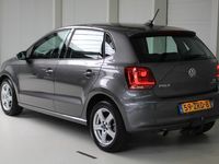 tweedehands VW Polo 1.2 TSI BlueMotion Comfort Edition Airco | Navigat