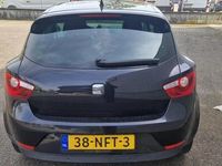 tweedehands Seat Ibiza SC 1.2 TDI Style Ecomotive