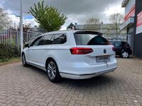 tweedehands VW Passat Variant 1.5 TSI Highline, 6 tot 12 maanden garantie