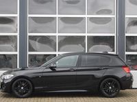 tweedehands BMW 118 1-SERIE i Edition Automaat M Sport Shadow High Executive