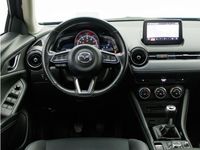 tweedehands Mazda CX-3 2.0 SAG 120 GT-M | Trekhaak | All-seasons | Naviga
