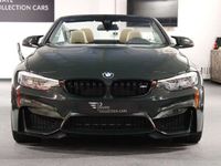 tweedehands BMW M4 Cabriolet Competition | Kera | HUD | HK