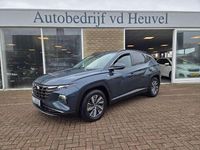 Occasion Hyundai Tucson 150 PK (110 kW) 2021 Blauw SUV