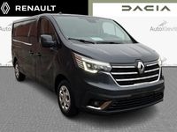 Occasion Renault Trafic 131 PK (96 kW) 2024 Bestelauto MPV