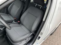 tweedehands VW Caddy 1.2 TSI Airco, trekhaak, inrichting compleet, geschikt voor alle milieu zones.