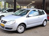 tweedehands VW Polo 1.4-16V 80pk 1e EIG | AIRCO | ELEKTR PAK | NAP