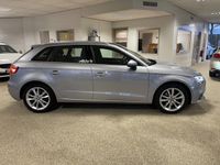 tweedehands Audi A3 Sportback 1.5 TFSI CoD Design Pro Line Plus