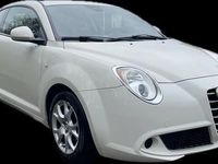 tweedehands Alfa Romeo MiTo 1.3 JTDm ECO Distinctive zeer netjes