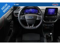 Occasion Ford Puma ST 200 PK (147 kW) 2023 Grijs SUV
