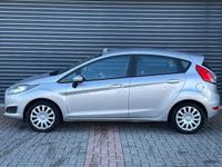 Occasion Ford Fiesta Style 65 PK (47 kW) 2014 Grijs (metallic) Hatchback