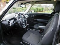 tweedehands Mini One Clubman 1.6 Business Line | Navi | Panoramdak | Cruis Cont