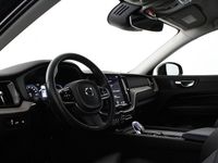 Occasion Volvo XC60 Inscription 343 PK (252 kW) 2021 Zwart SUV