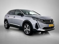 Occasion Peugeot 3008 Allure 146 PK (107 kW) 2023 Grijs SUV
