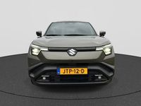Nieuw Suzuki Vitara Style 127 kW (174 PK) 2026 Groen SUV