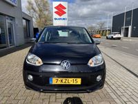 tweedehands VW up! Up! 1.0 highBlueMotion