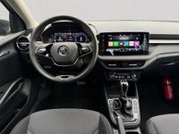 Occasion Skoda Fabia Business Line 116 PK (85 kW) 2024 Grijs (metallic) Hatchback