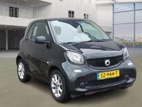 tweedehands Smart ForTwo Coupé 1.0