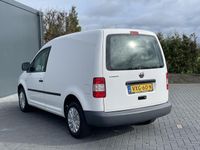 tweedehands VW Caddy 1.4 BENZINE / MARGE / ACHTERKLEP / NETTE AUTO / DAB+ / BLUETOOTH