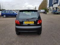 tweedehands Chevrolet Matiz 0.8 Style nieuwstaat , km stand 72535/ goed onderhouden