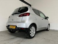 tweedehands Mitsubishi Colt 1.3 Edition Two Airco. Elek. Pakket. 15'' LM!