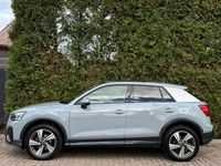 Occasion Audi Q2 S-Line 150 PK (110 kW) 2024 Grijs SUV