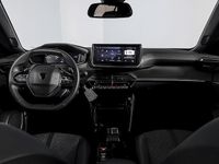 Occasion Peugeot 2008 Allure 2025 Zwart SUV