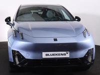 Occasion Lynk & Co 02 272 PK (200 kW) 2025 Blauw SUV