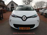 tweedehands Renault Zoe R90 41kWh KOOPACCU / INCL.SUBSIDIE NAVI/BLUETOOTH/