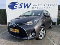 tweedehands Toyota Yaris 1.5 Hybrid Aspiration | Navi | Camera | Cruise | C